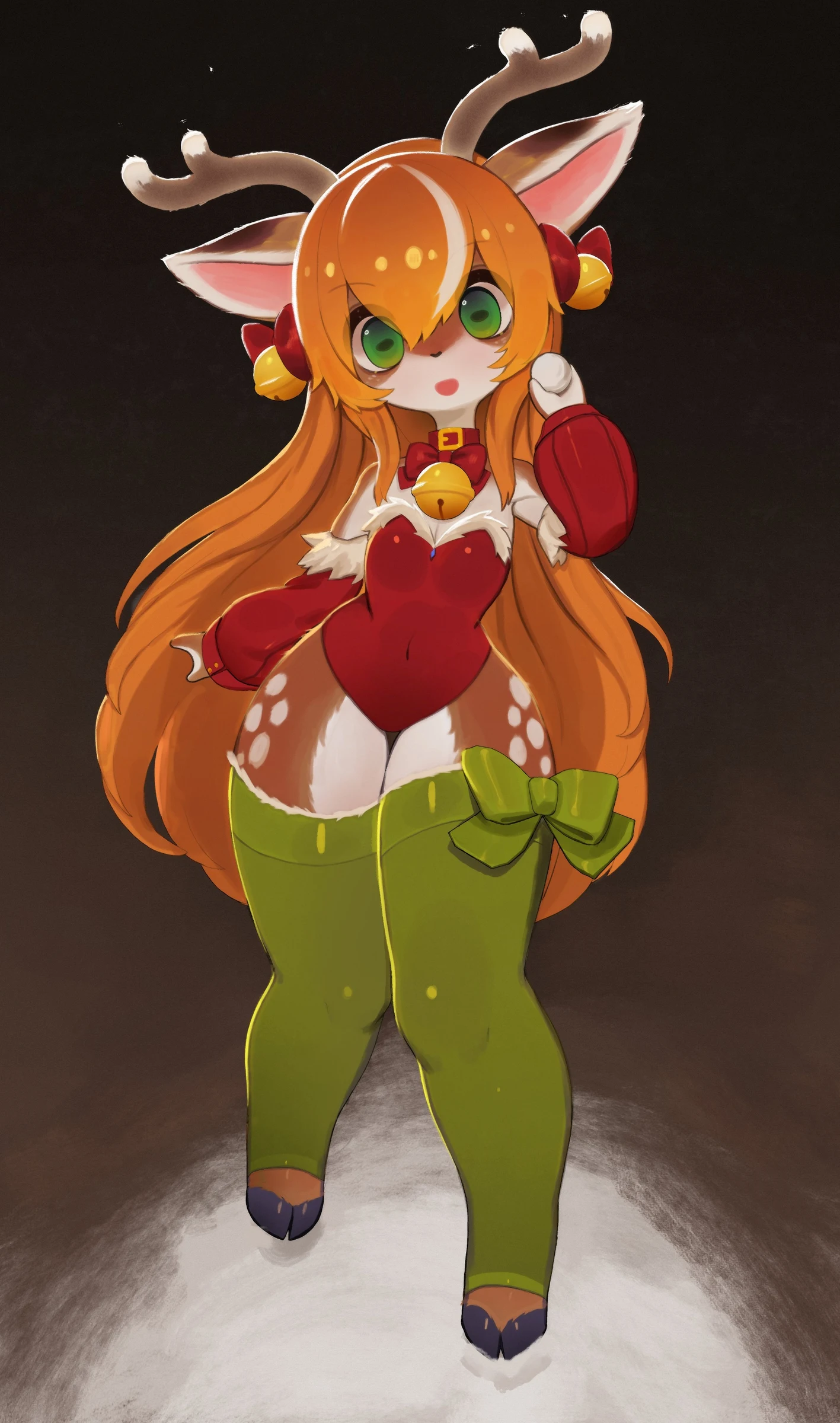 Daily Furry Art 180