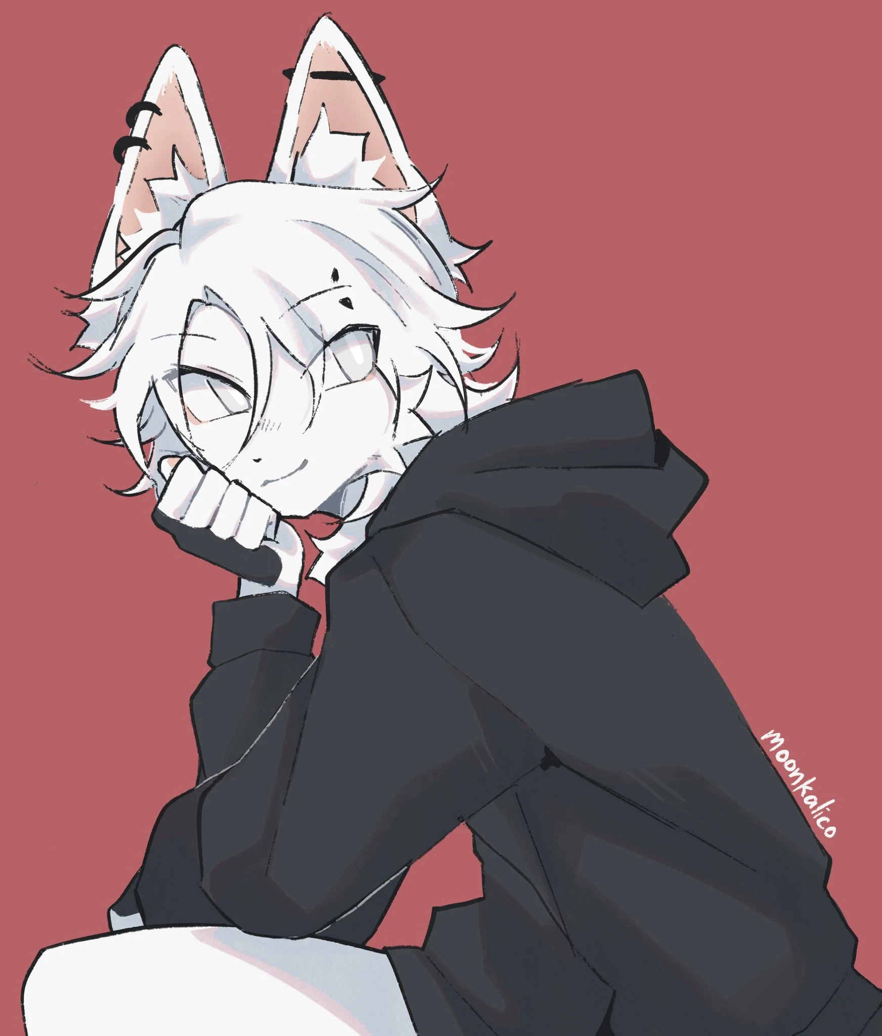 Daily Furry Art 111