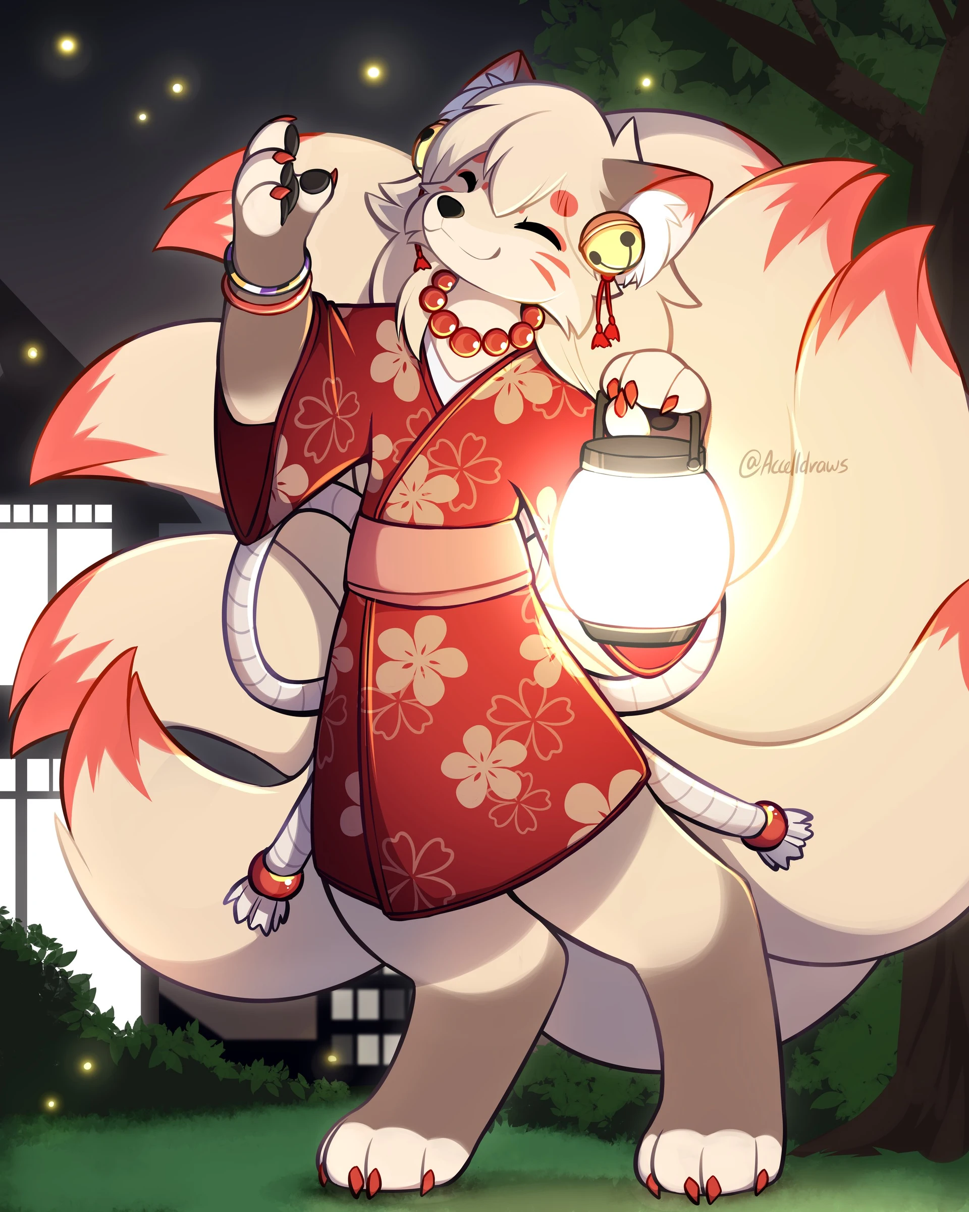 Weekly Furry Art 21