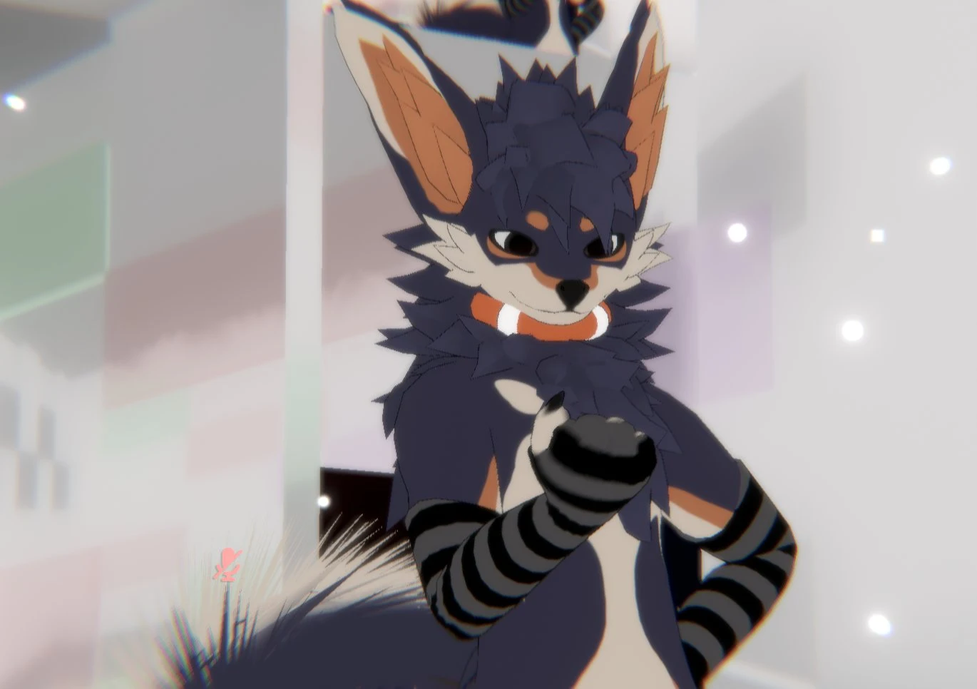 Weekly Furry Art 2