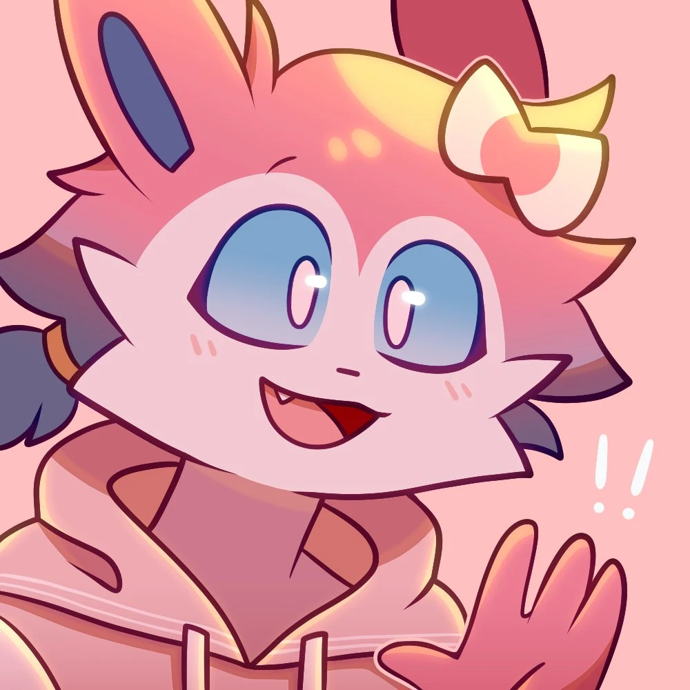 Daily Furry Art 104