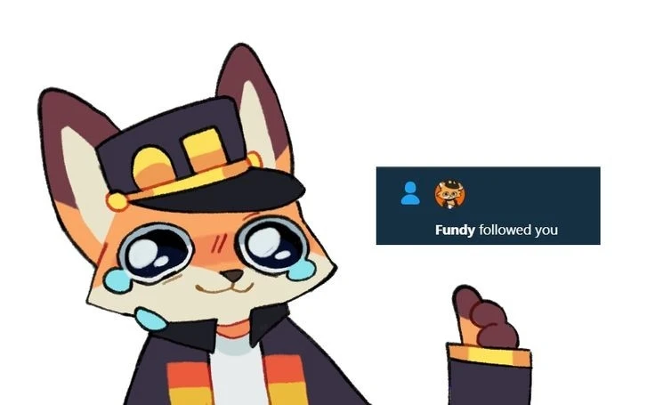 Daily Furry Art 11