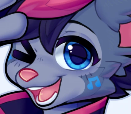 Daily Furry Art 277