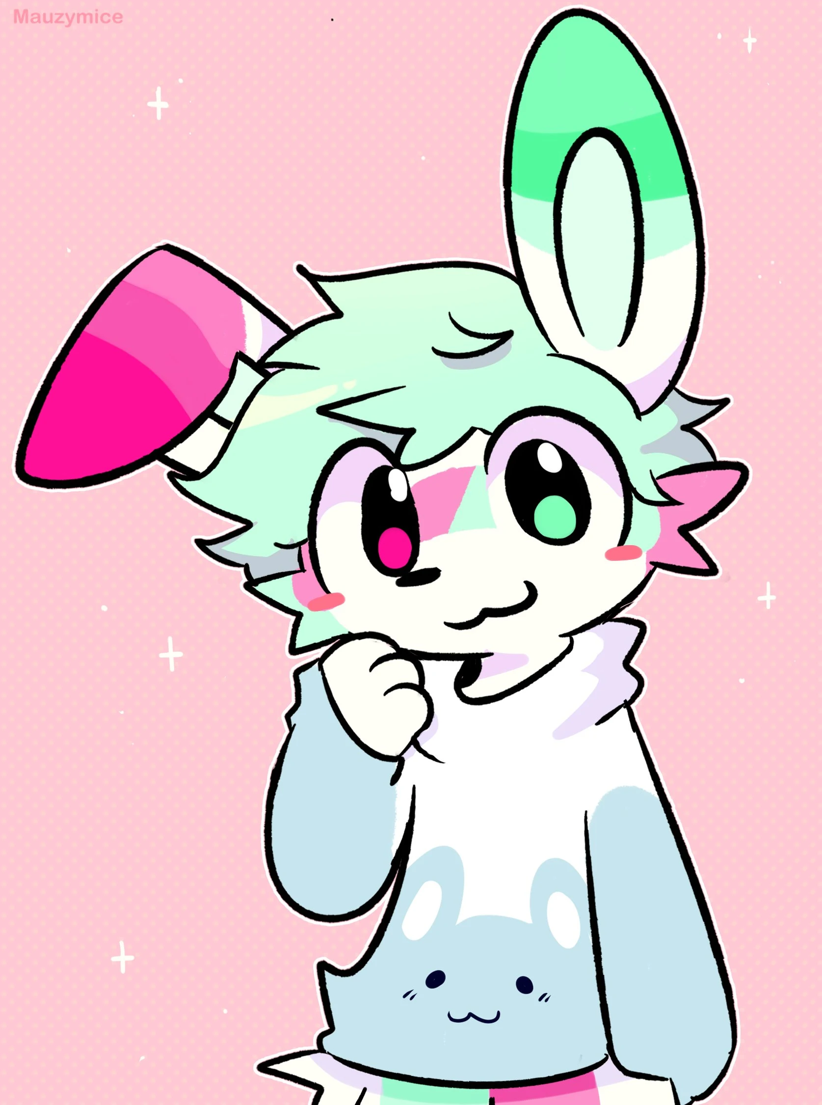 Daily Furry Art 247