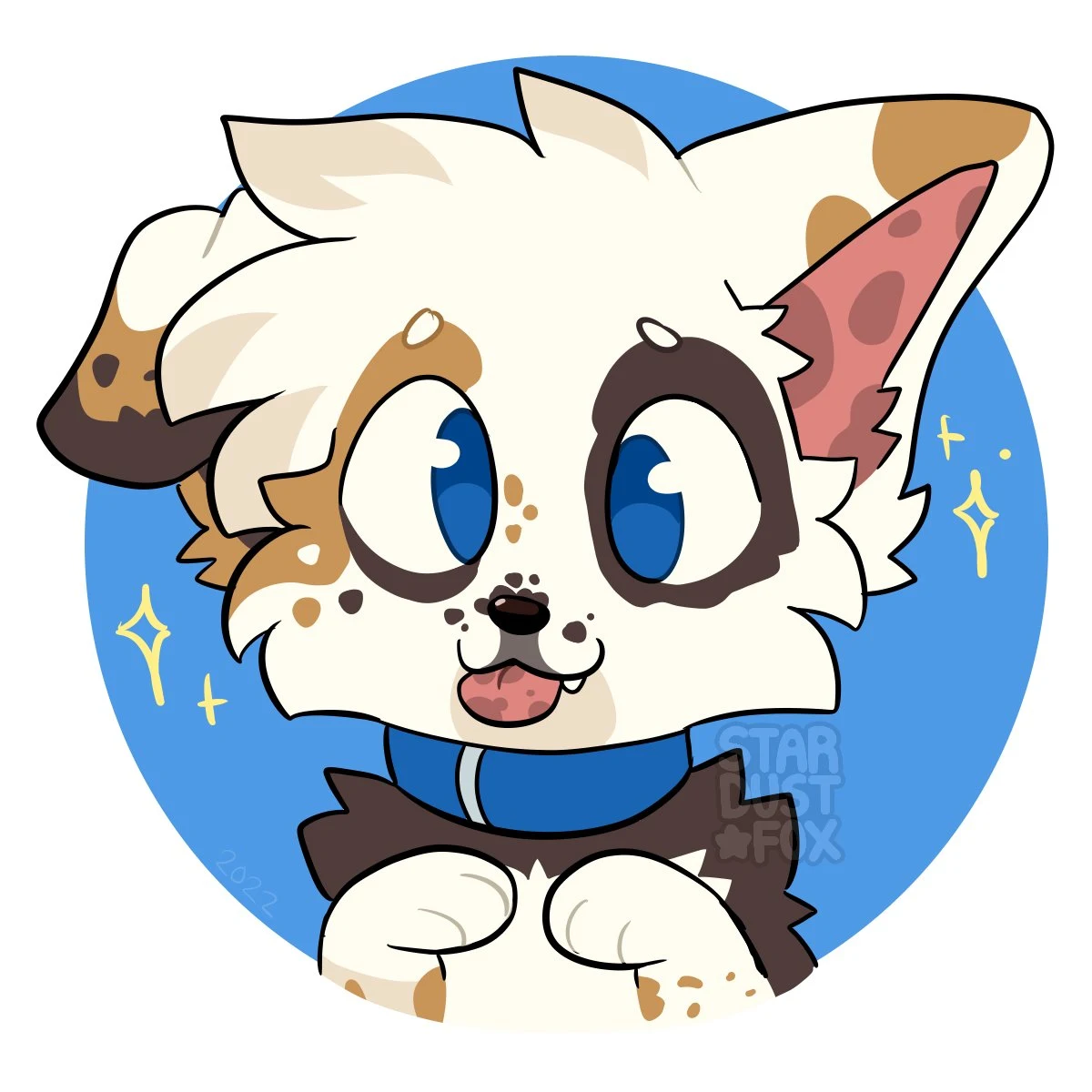 Daily Furry Art 210