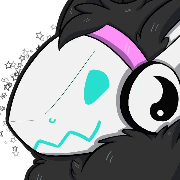 Daily Furry Art 25