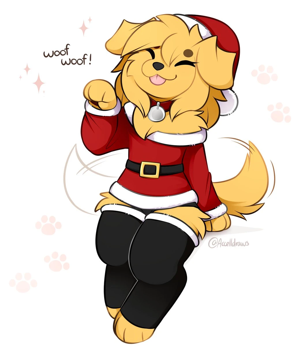 Daily Furry Art 176
