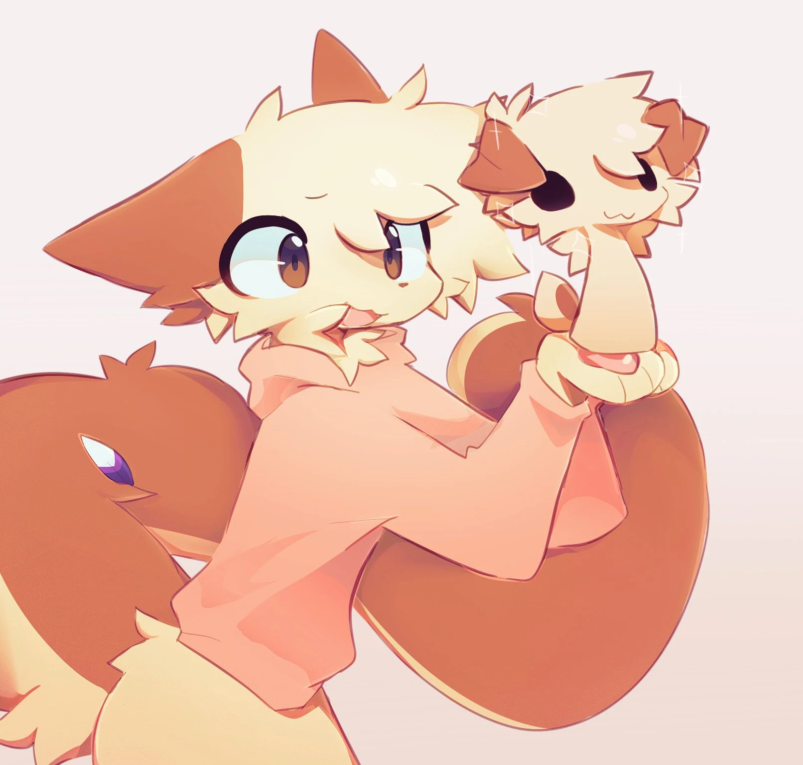 Daily Furry Art 207