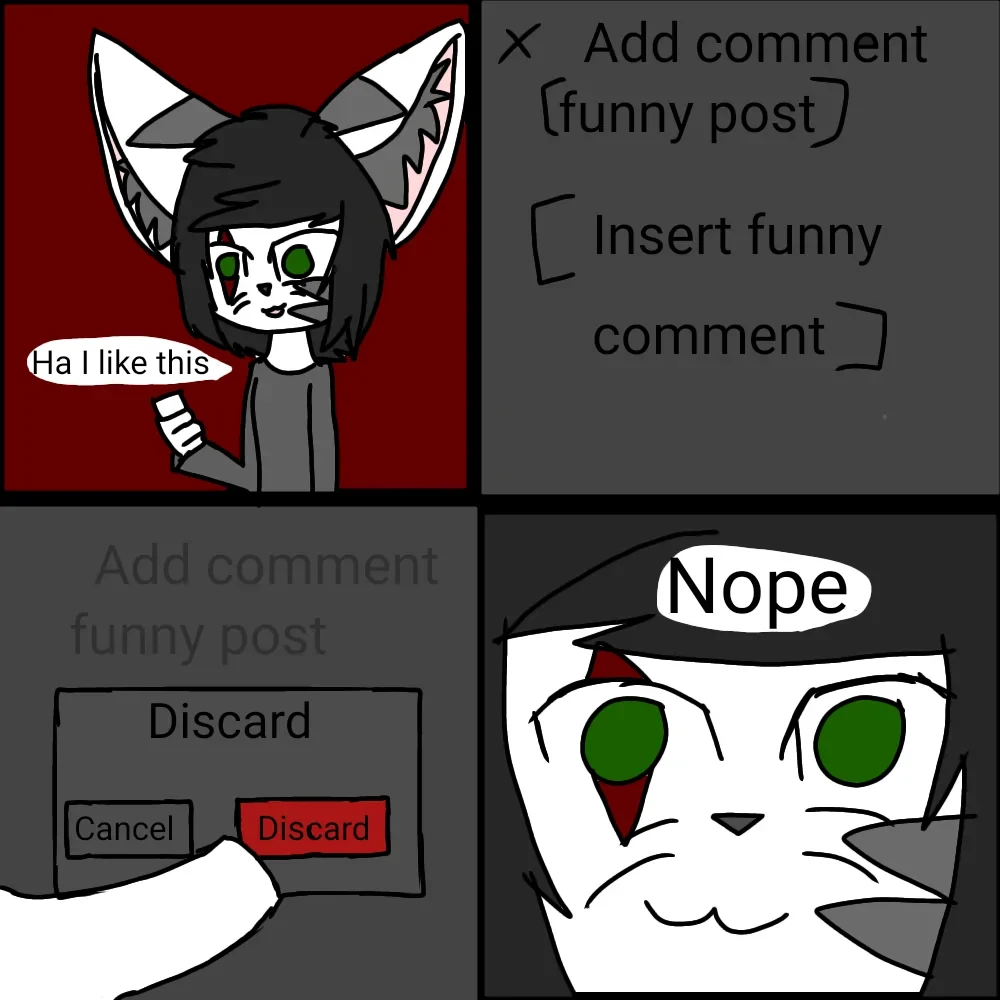 Daily Furry Art 353