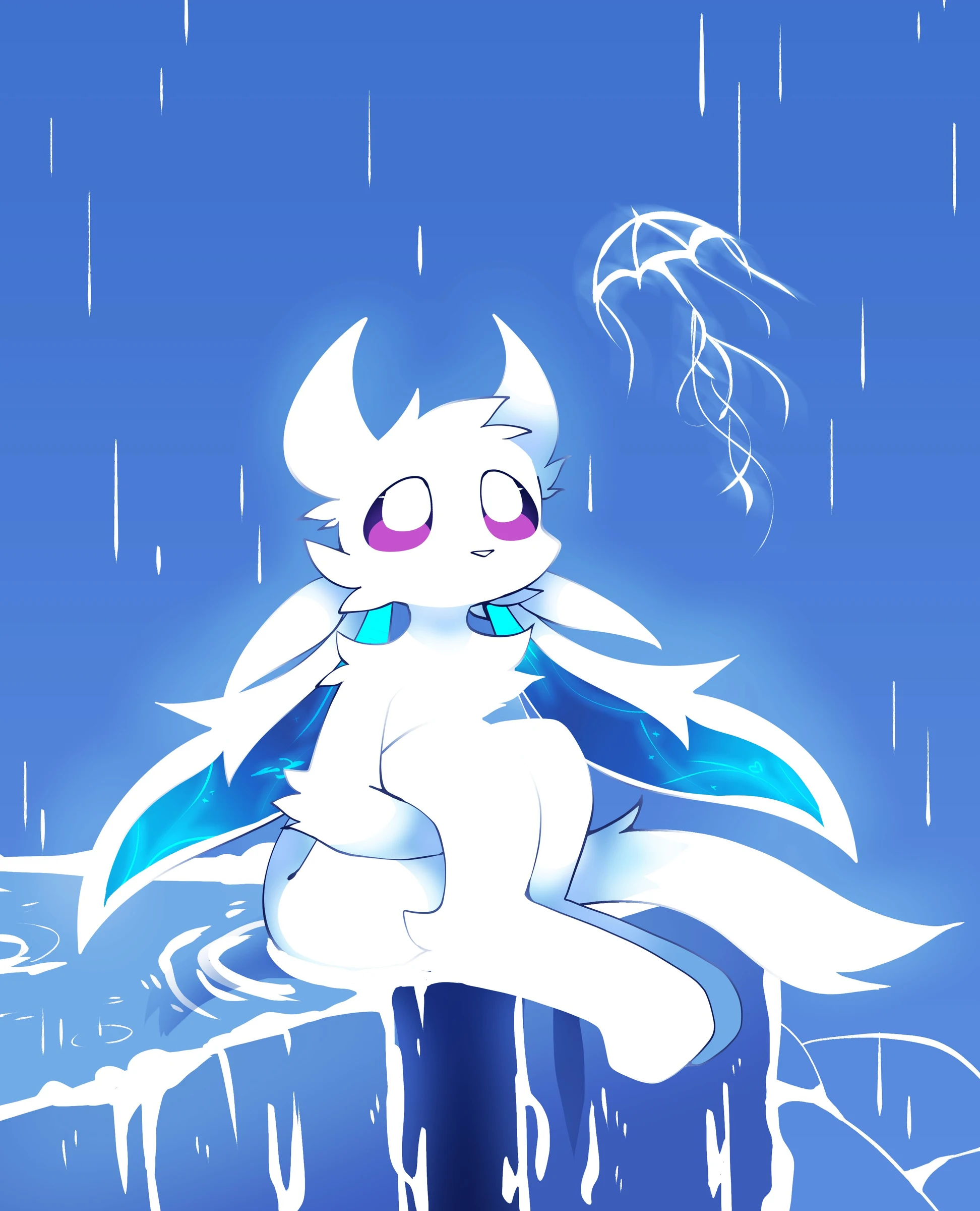 Daily Furry Art 59
