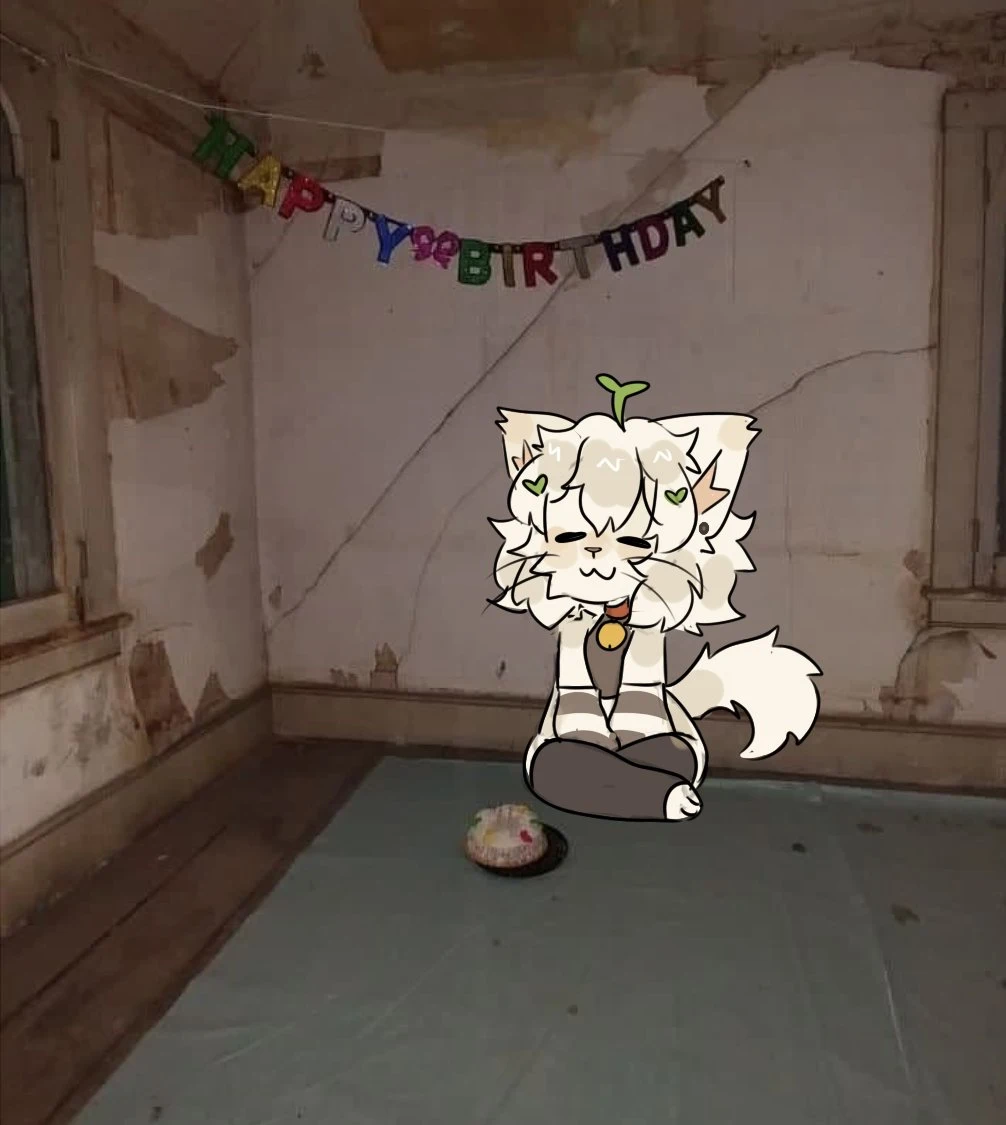 Daily Furry Art 249