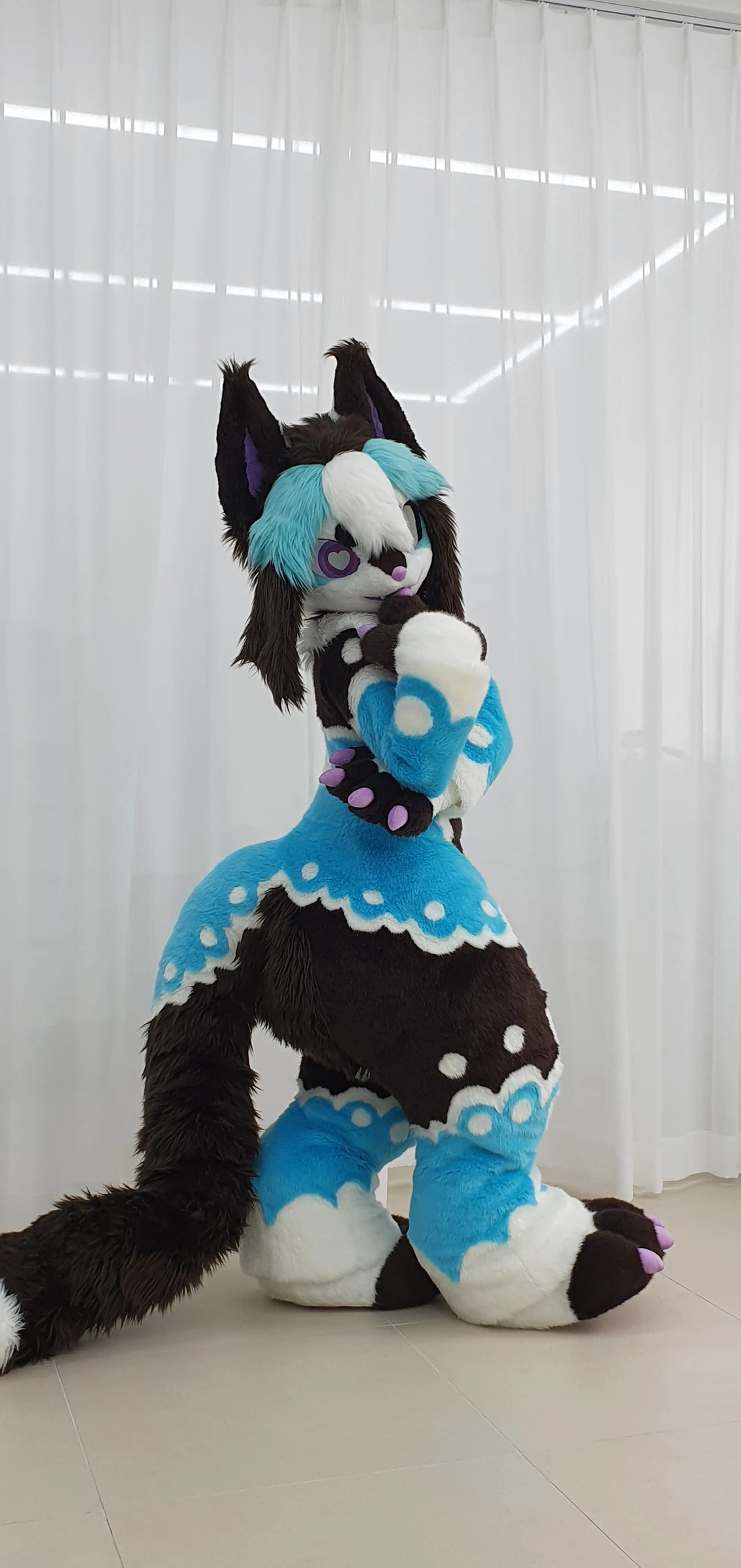Daily Furry Art 300