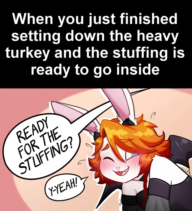 Daily Furry Art 150