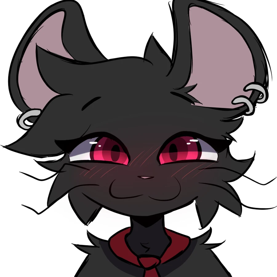 Weekly Furry Art 40