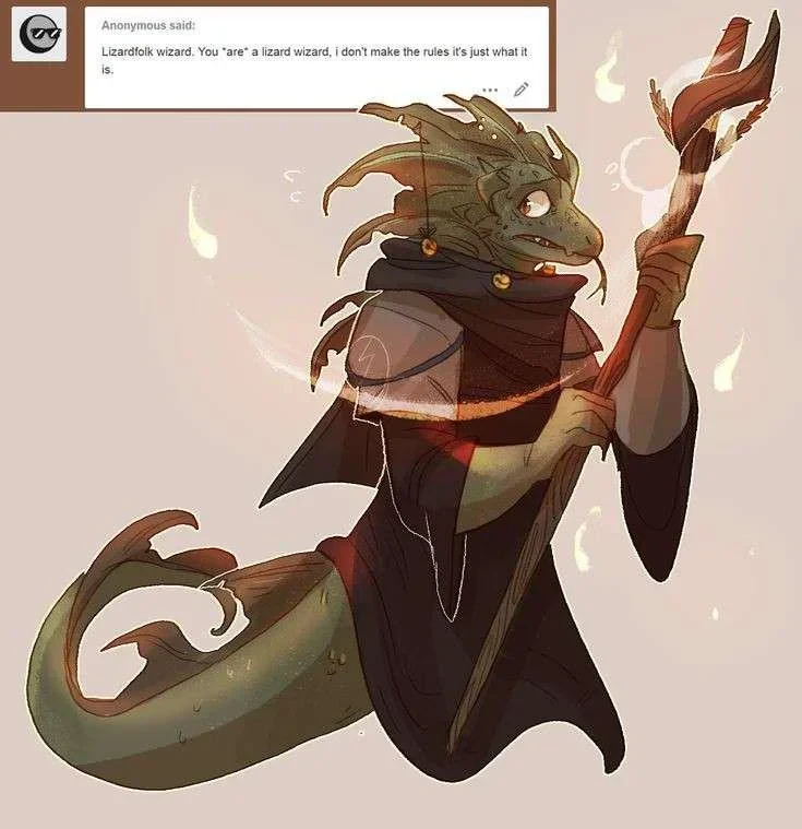 Weekly Furry Art 26