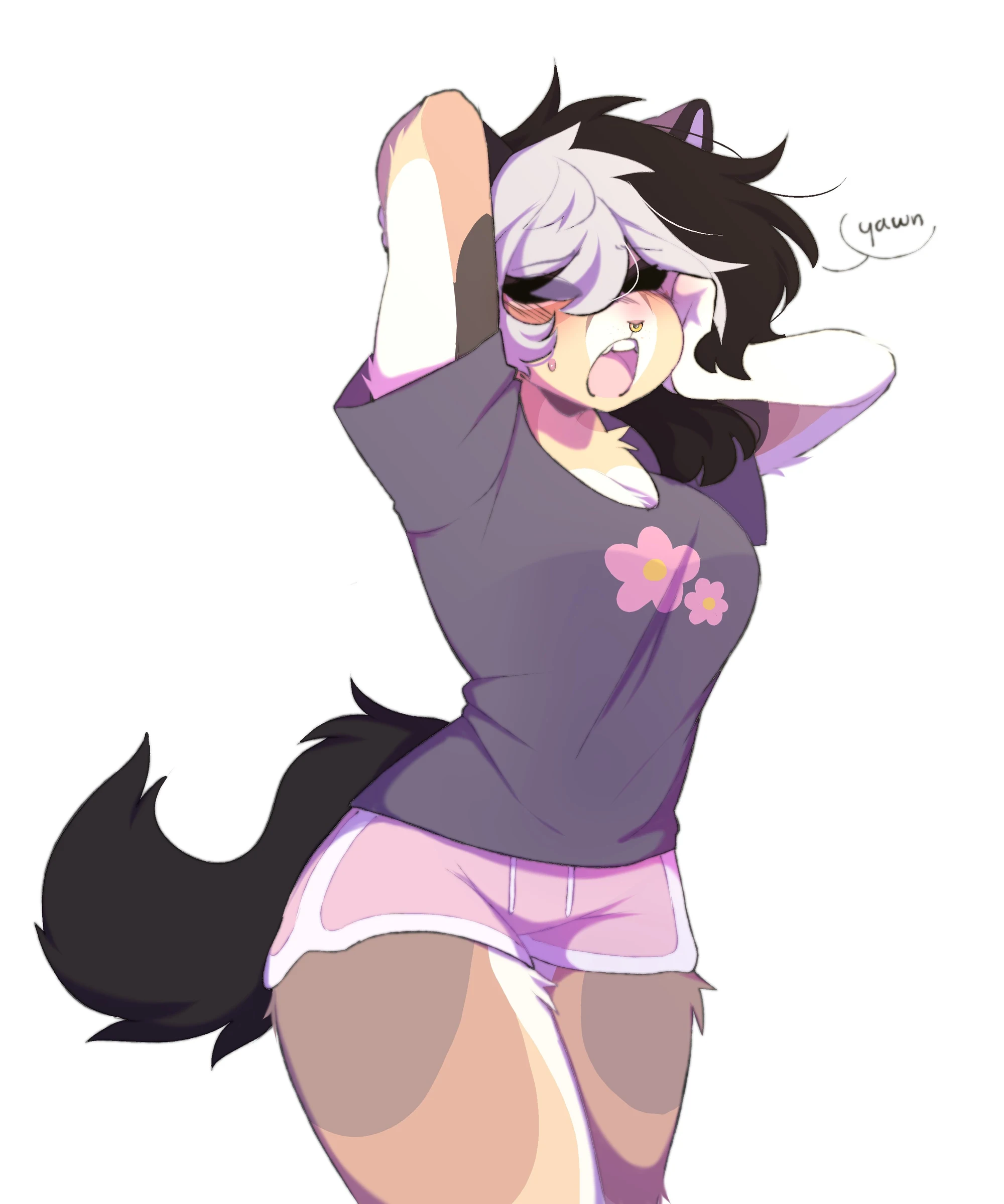 Weekly Furry Art 24