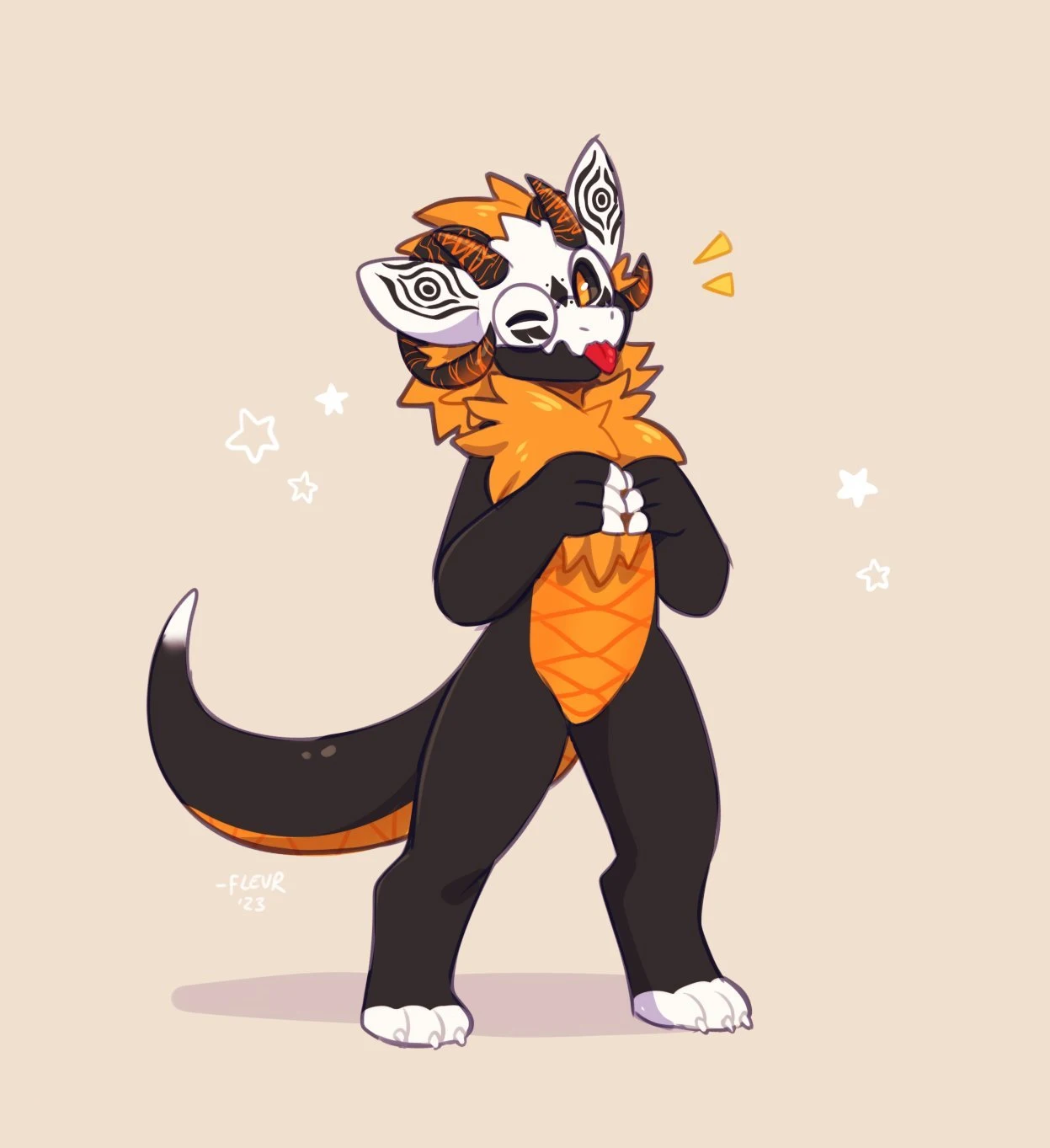 Weekly Furry Art 21