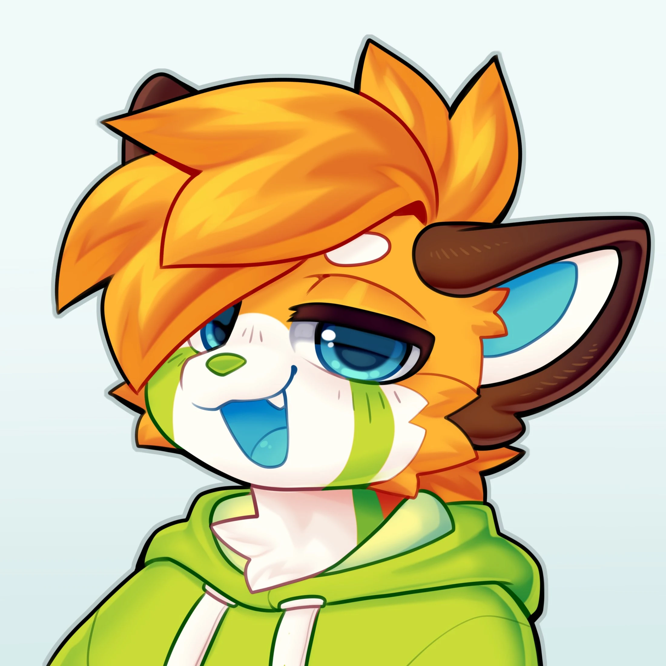 Daily Furry Art 334