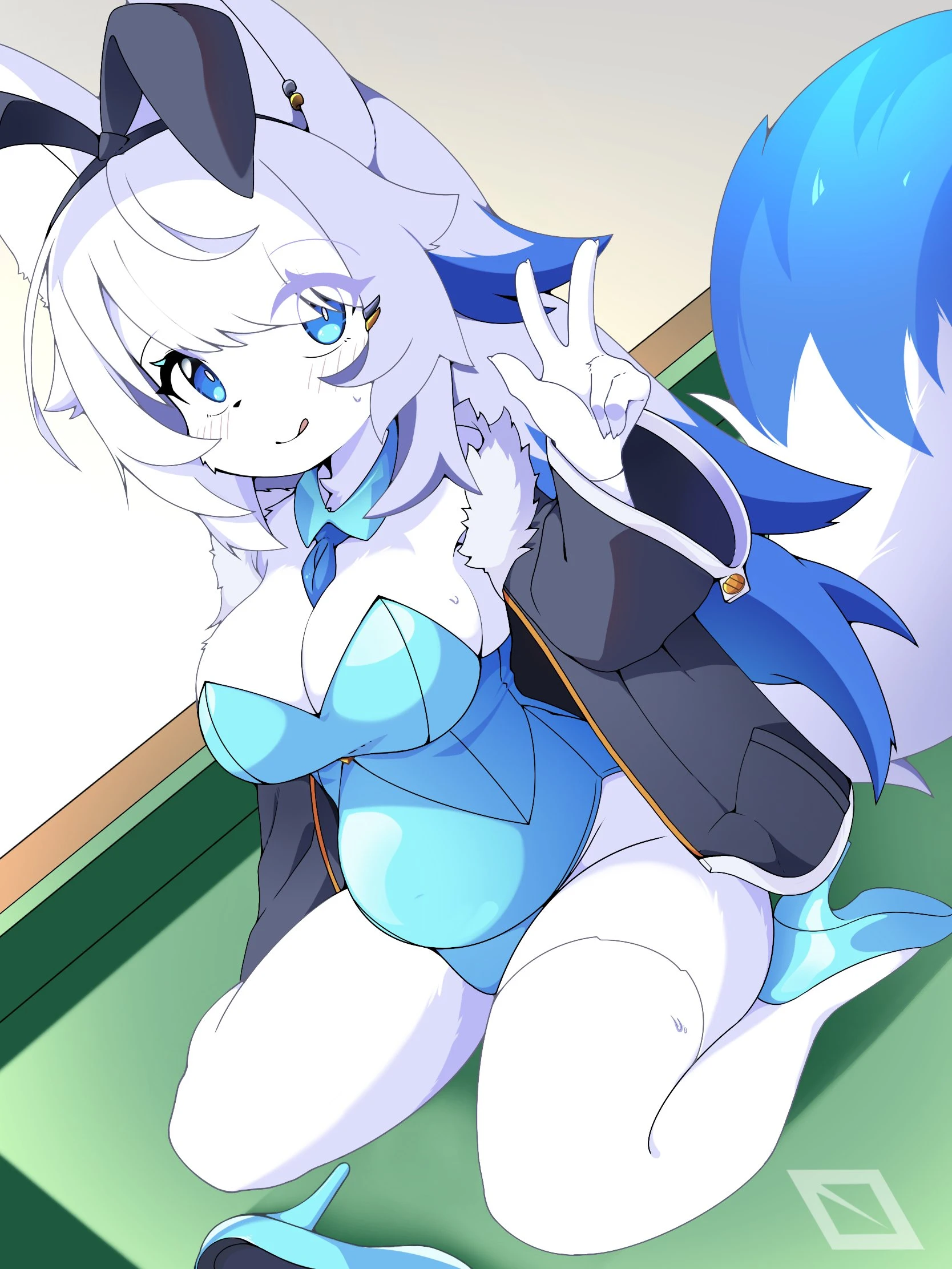 Daily Furry Art 358