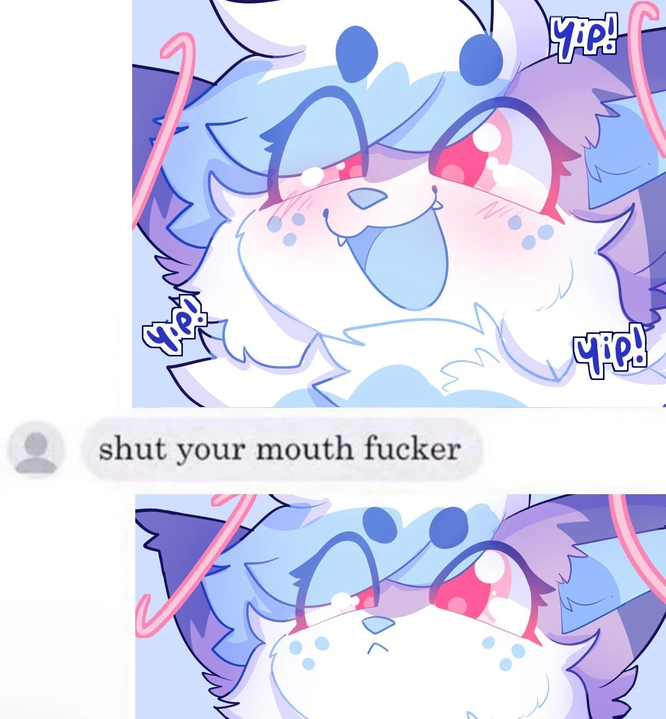 Weekly Furry Art 44