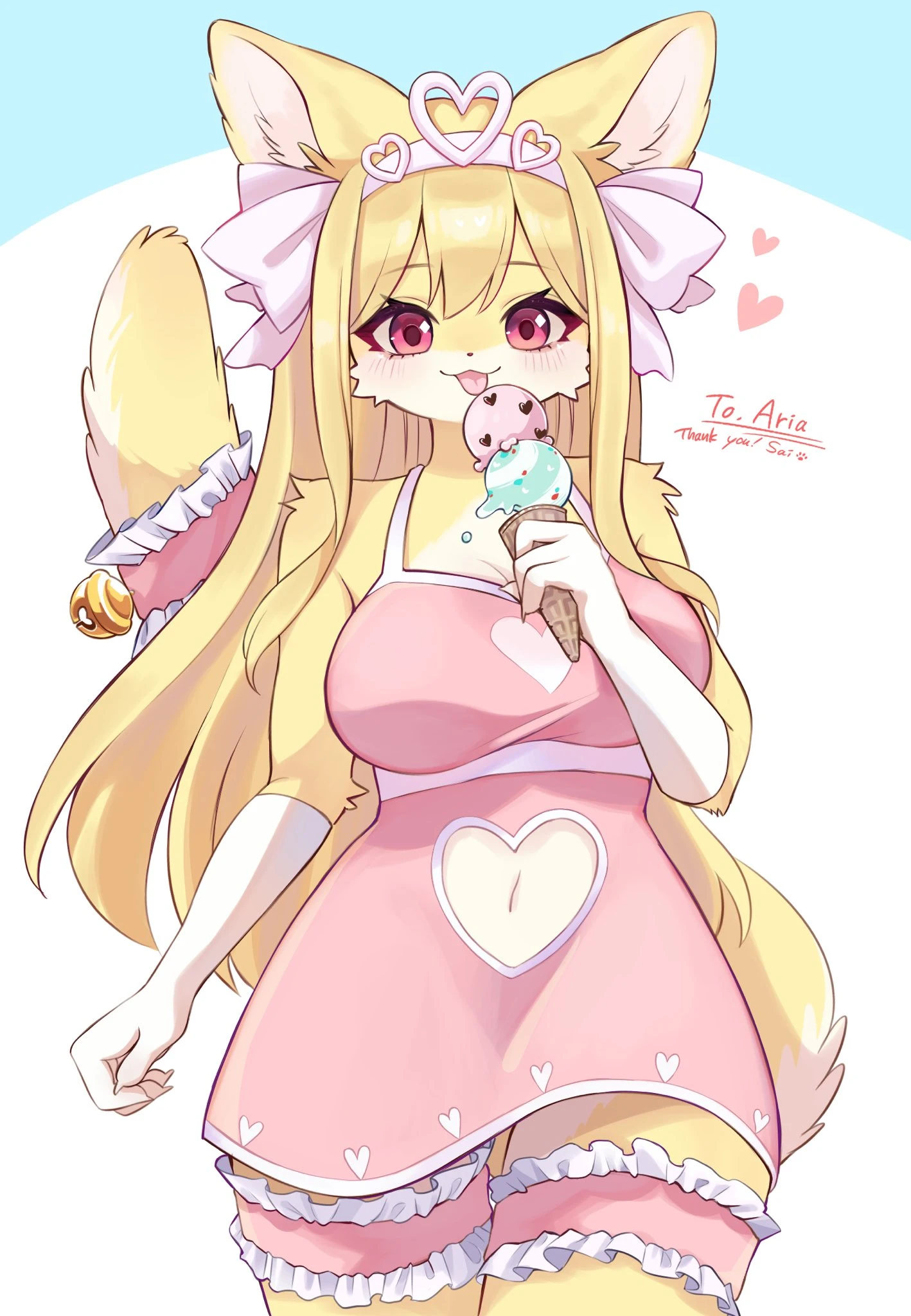 Daily Furry Art 98