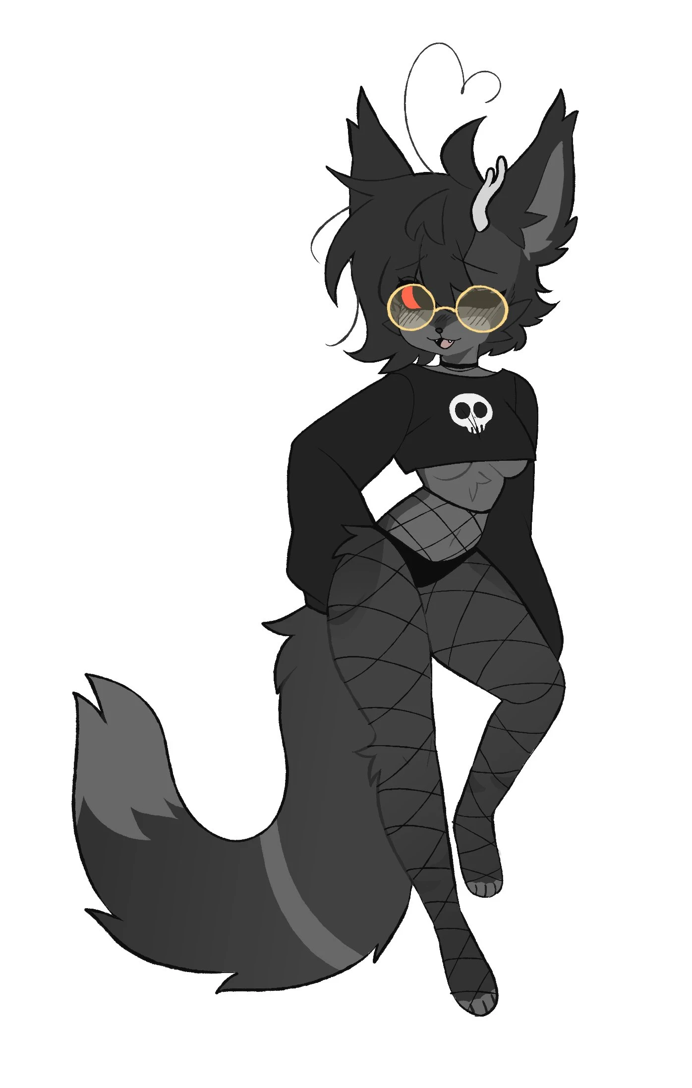 Weekly Furry Art 36