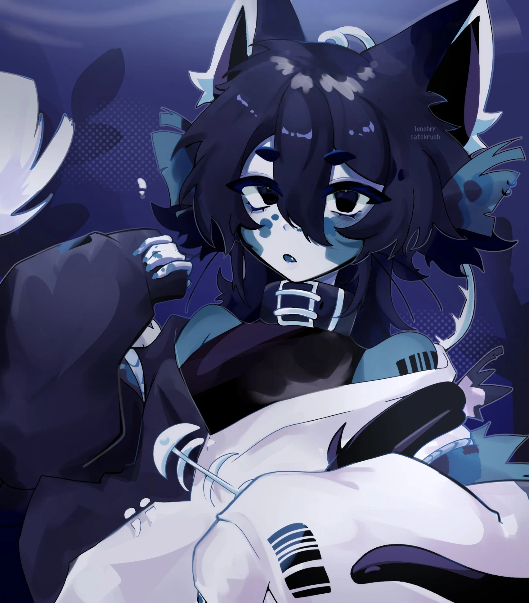 Daily Furry Art 264
