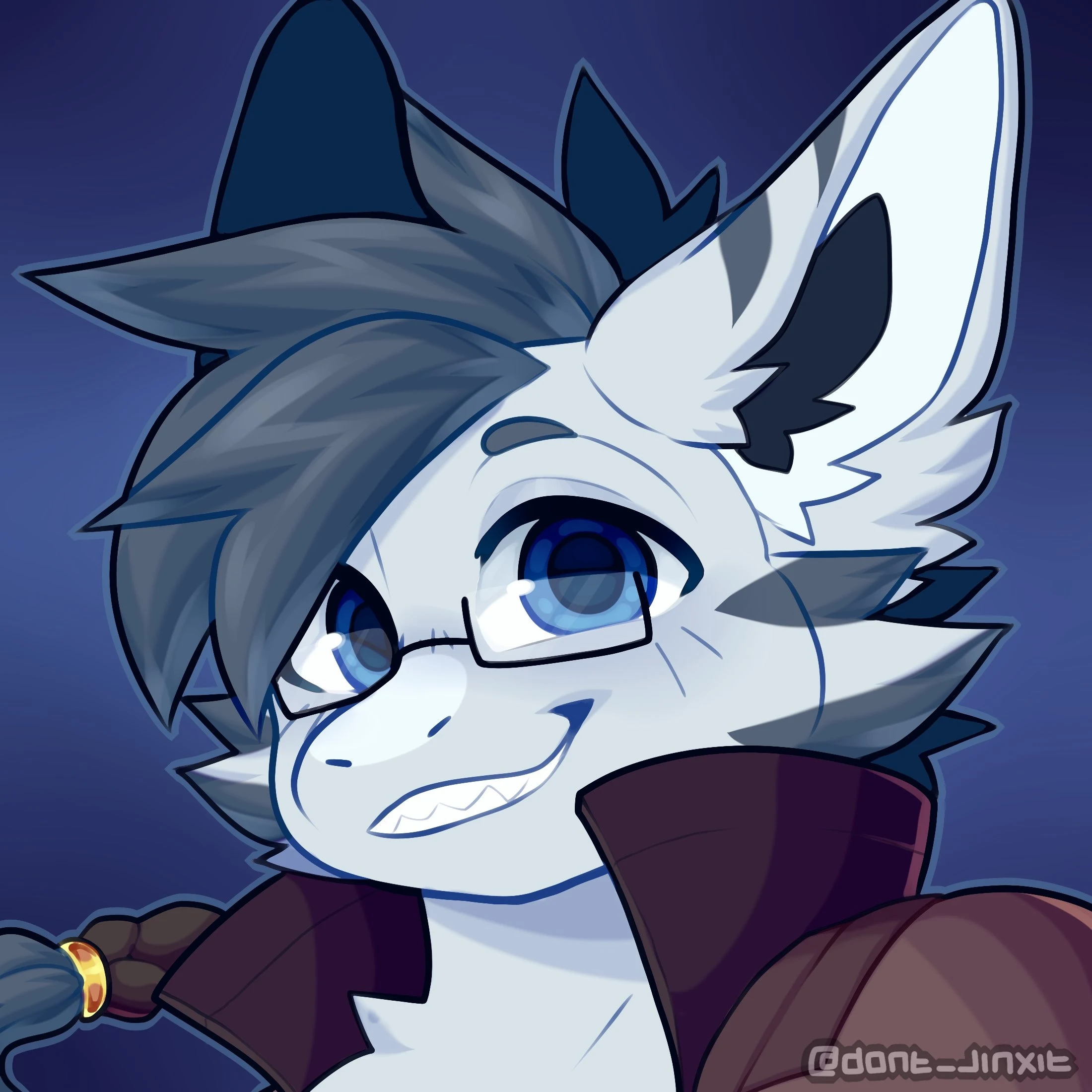 Daily Furry Art 47