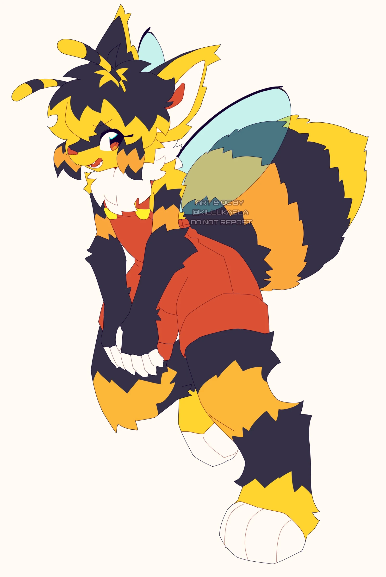 Weekly Furry Art 2
