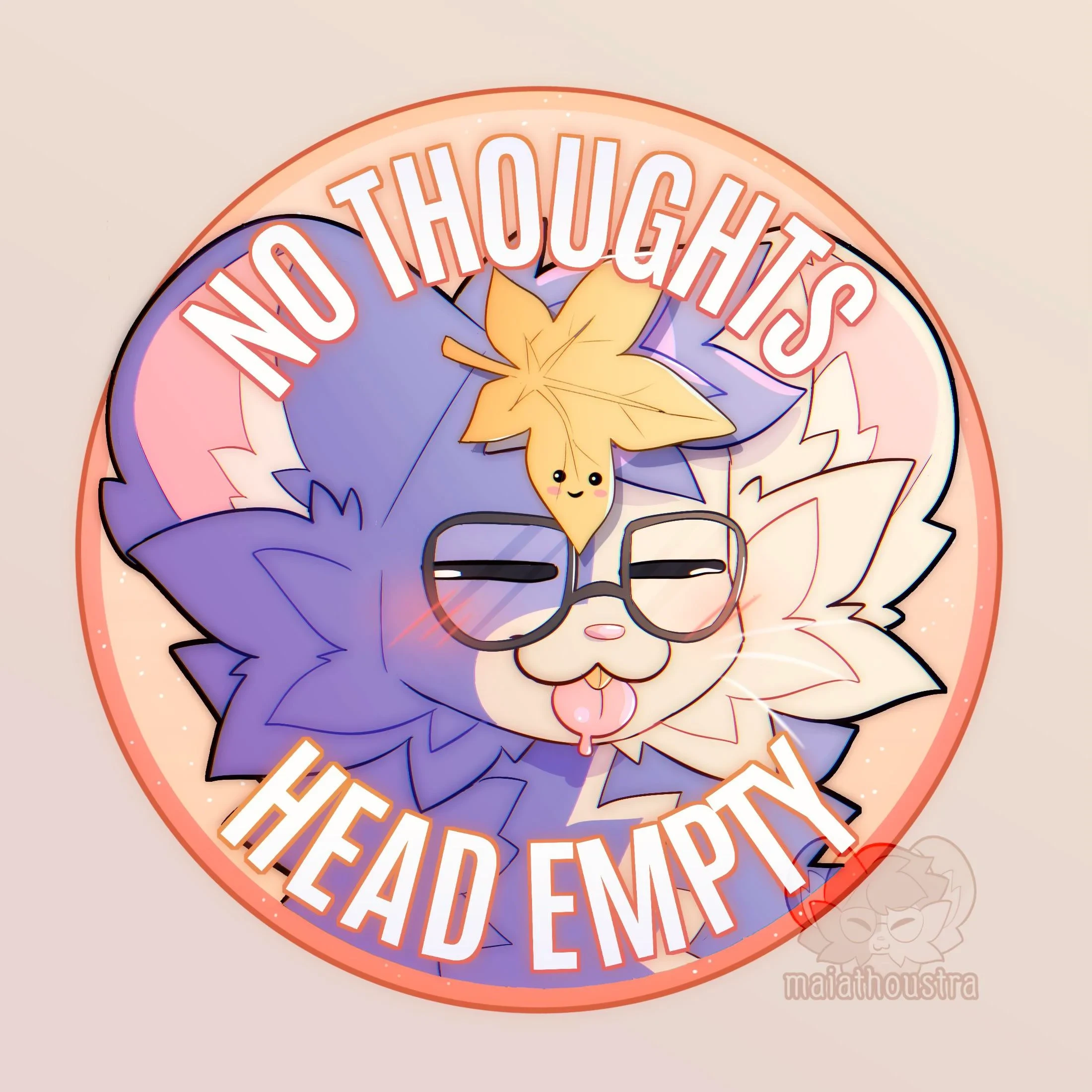 Daily Furry Art 64
