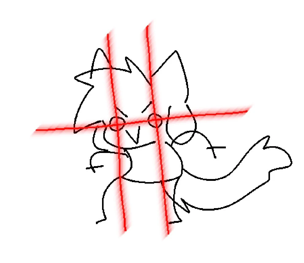 Daily Furry Art 235