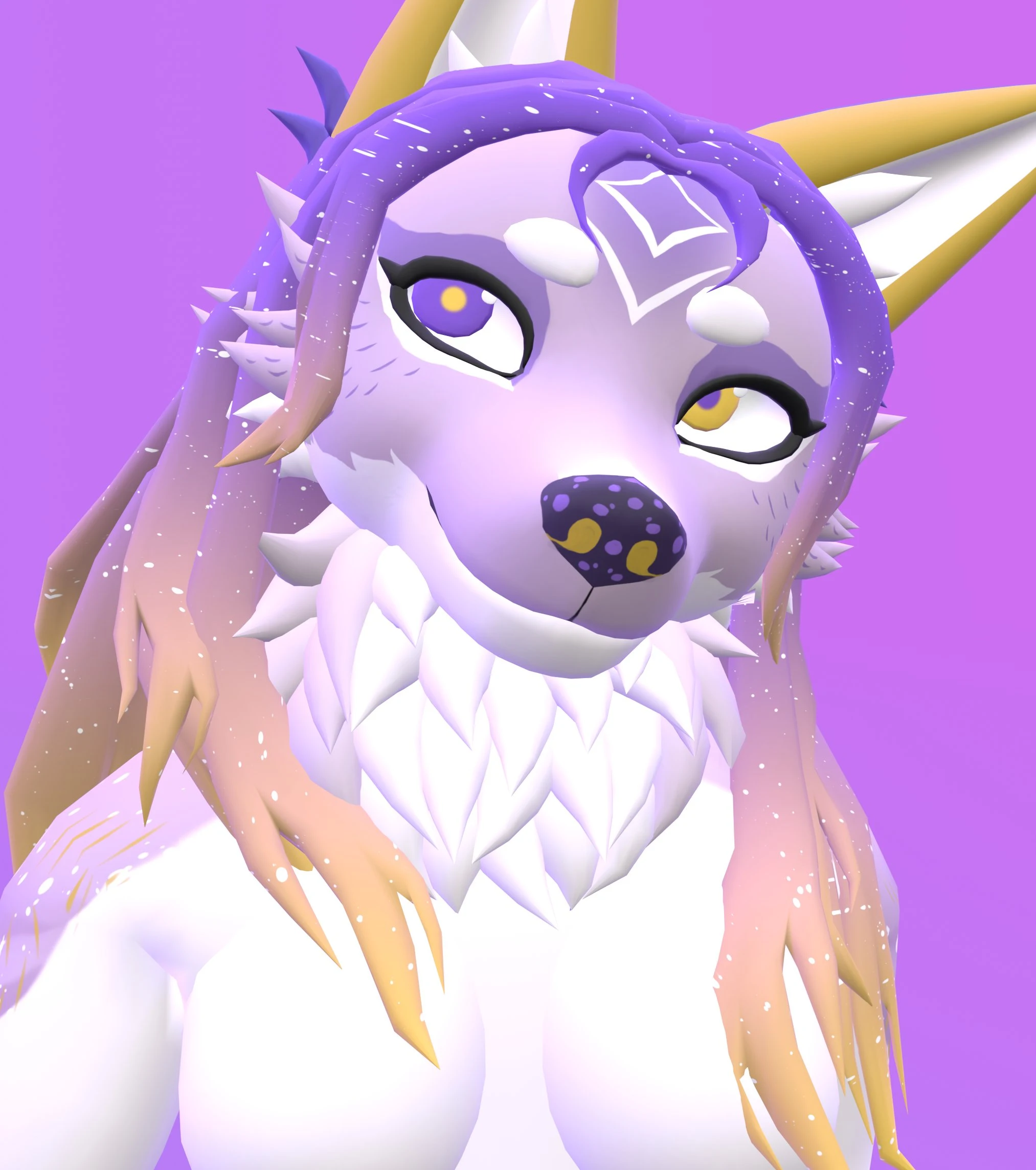 Daily Furry Art 114