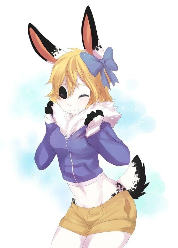 Daily Furry Art 15