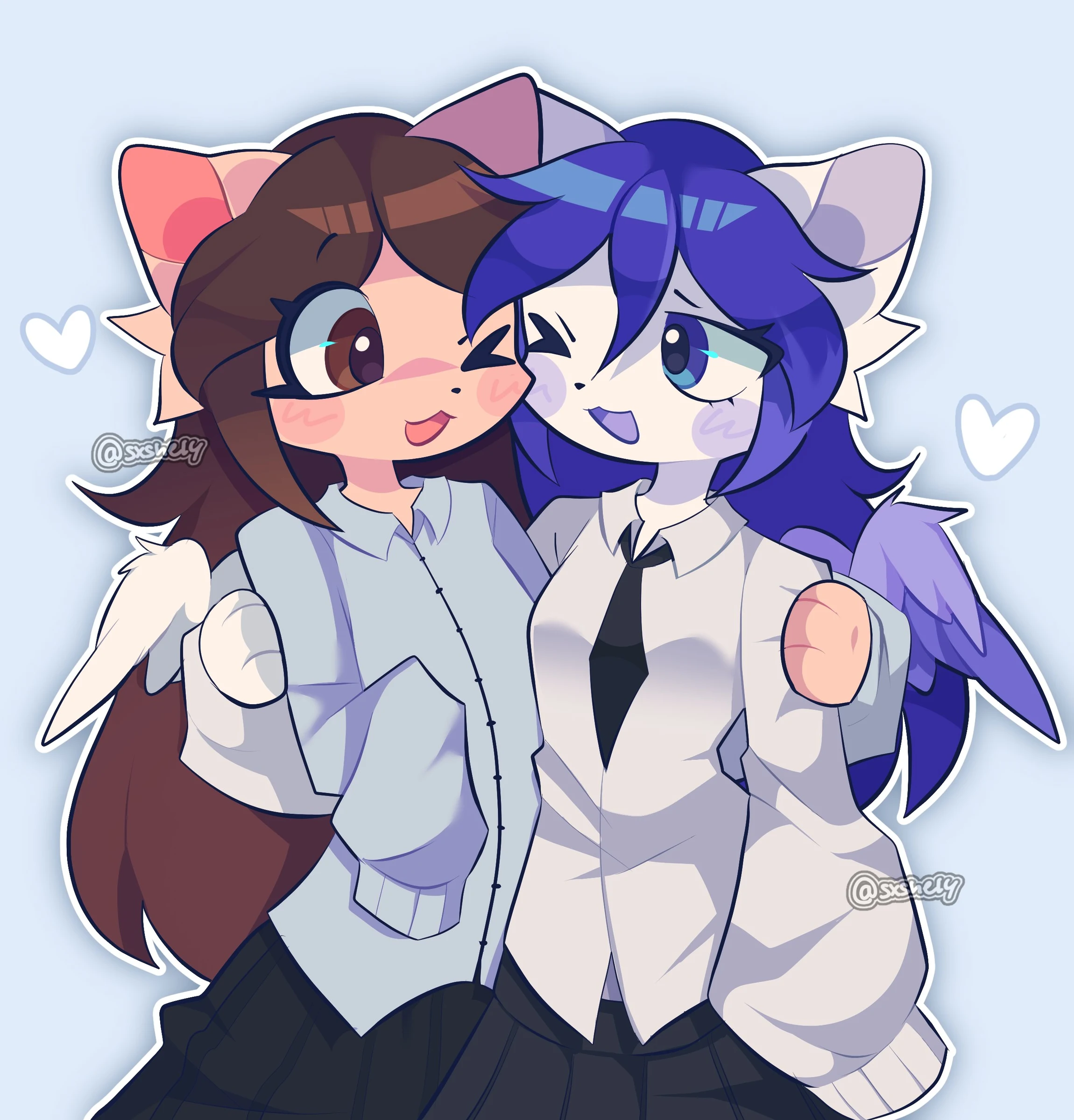 Daily Furry Art 263