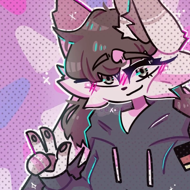 Daily Furry Art 30
