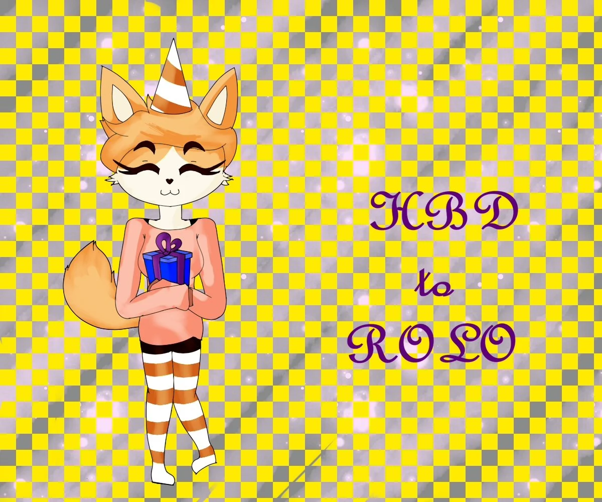 Weekly Furry Art 24