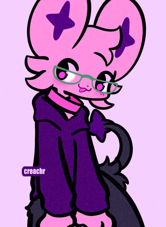 Daily Furry Art 221