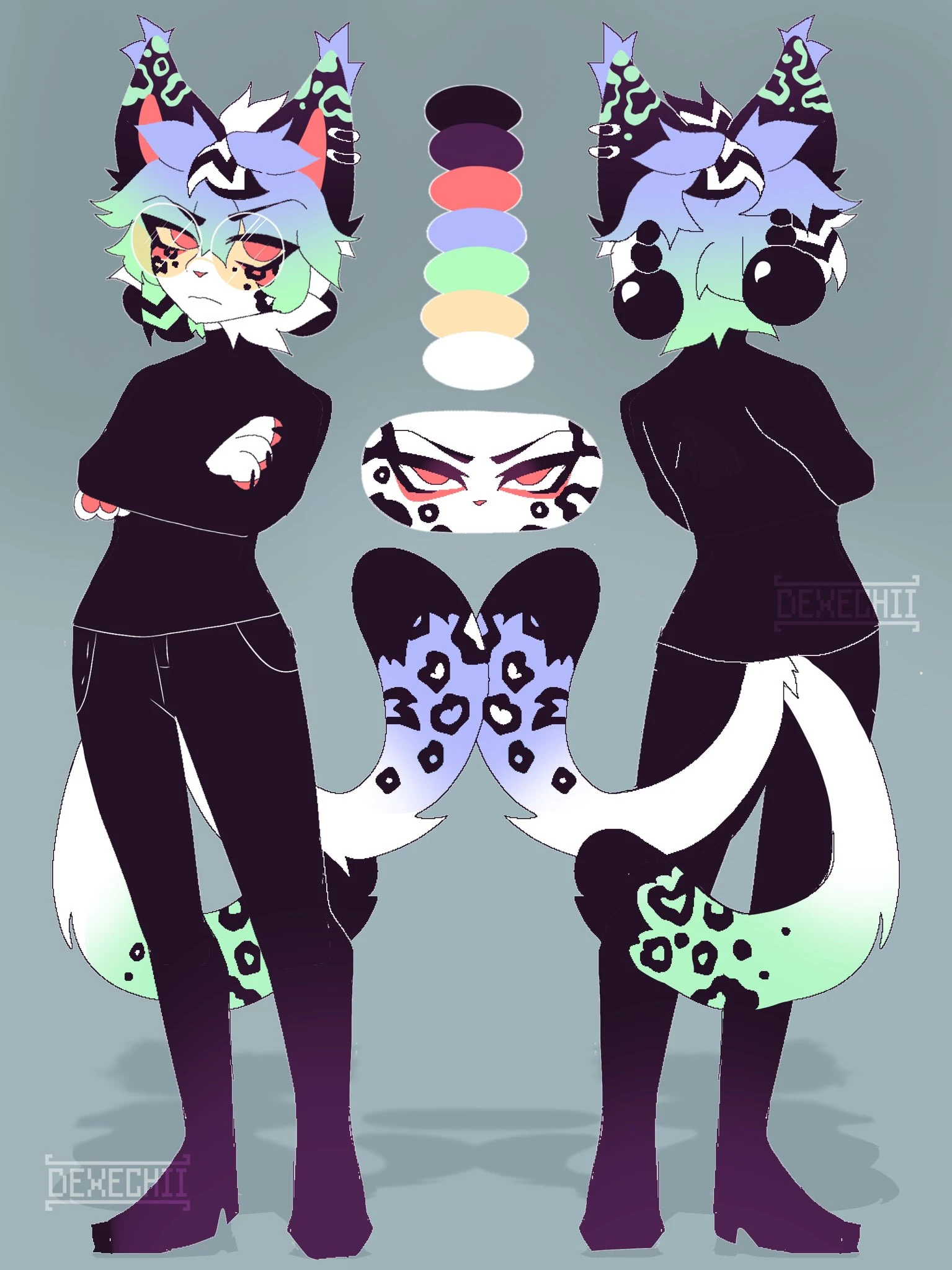 Weekly Furry Art 2