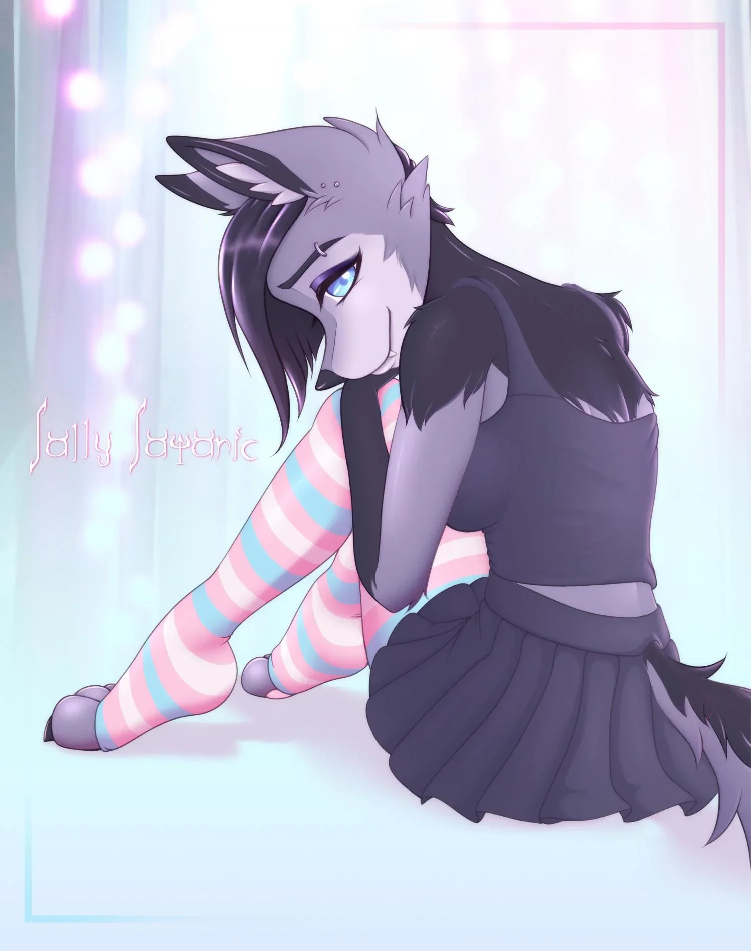 Daily Furry Art 277