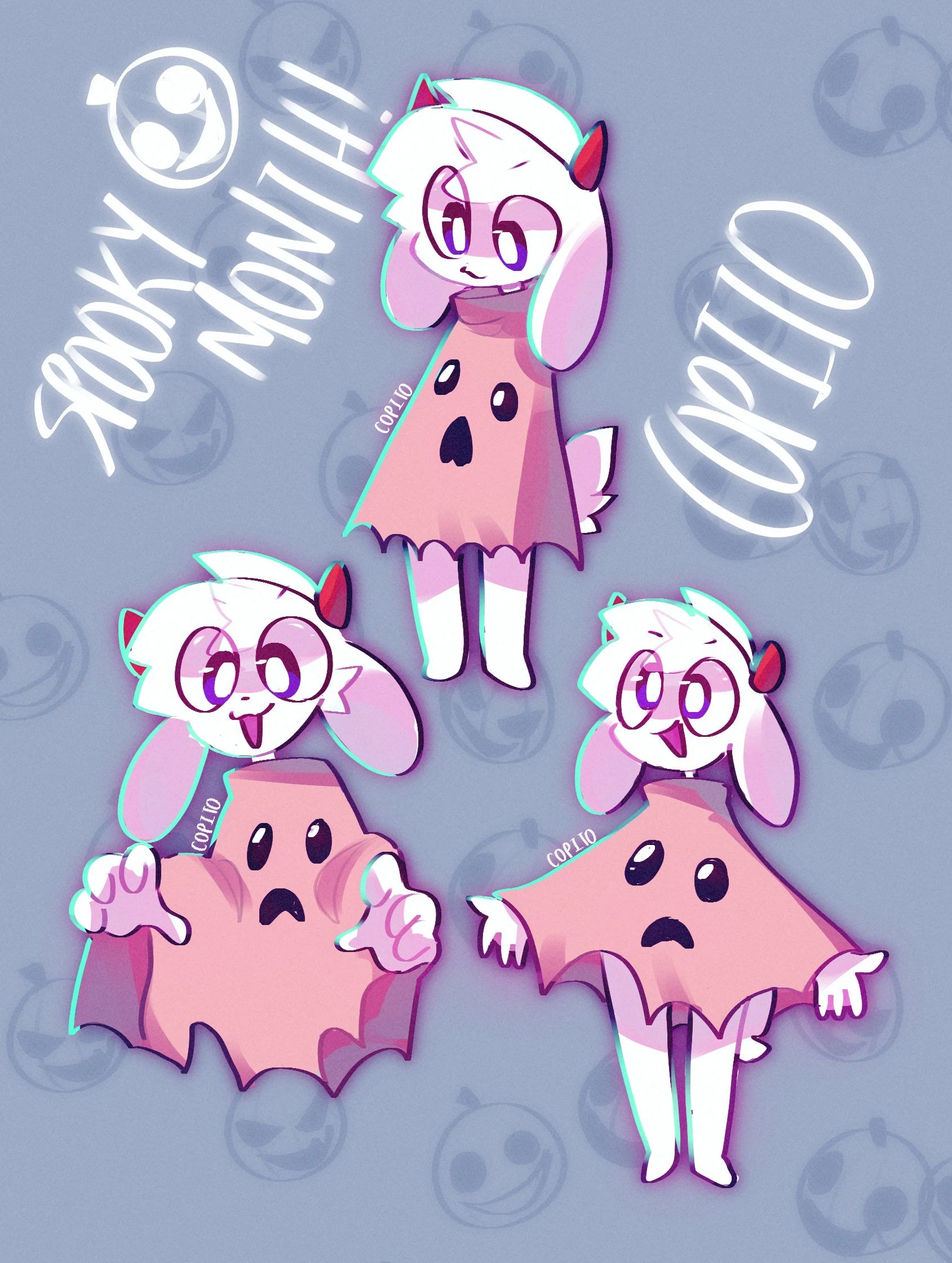 Daily Furry Art 101