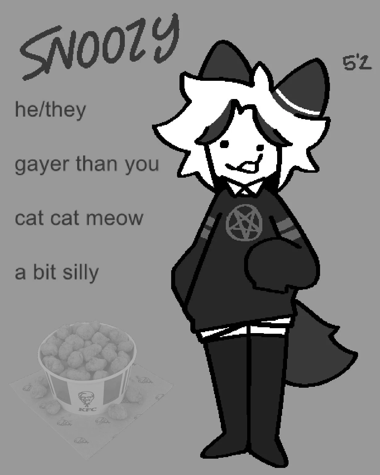 Daily Furry Art 157