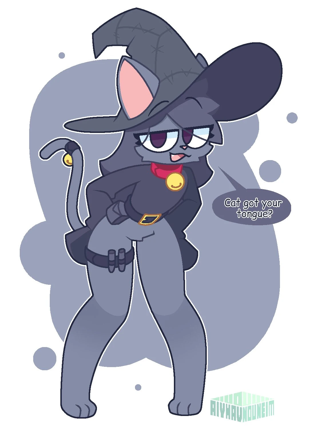 Weekly Furry Art 2