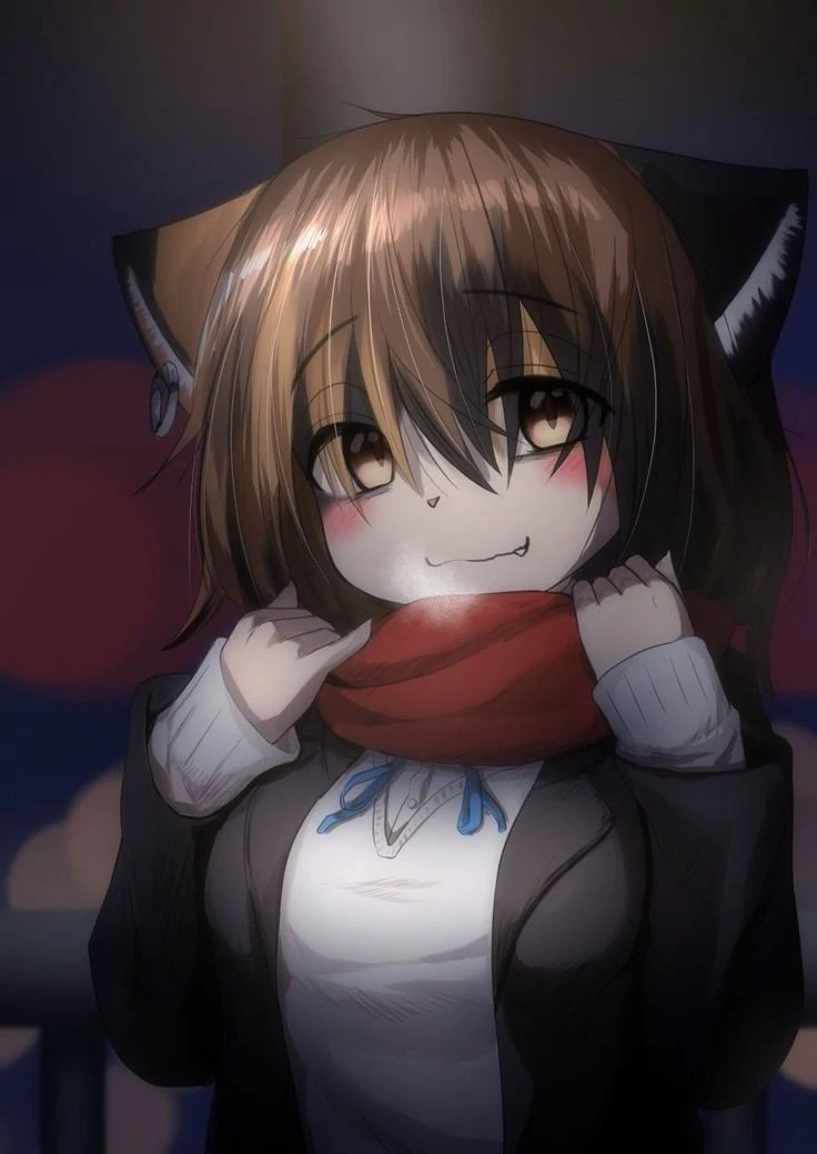 Daily Furry Art 74