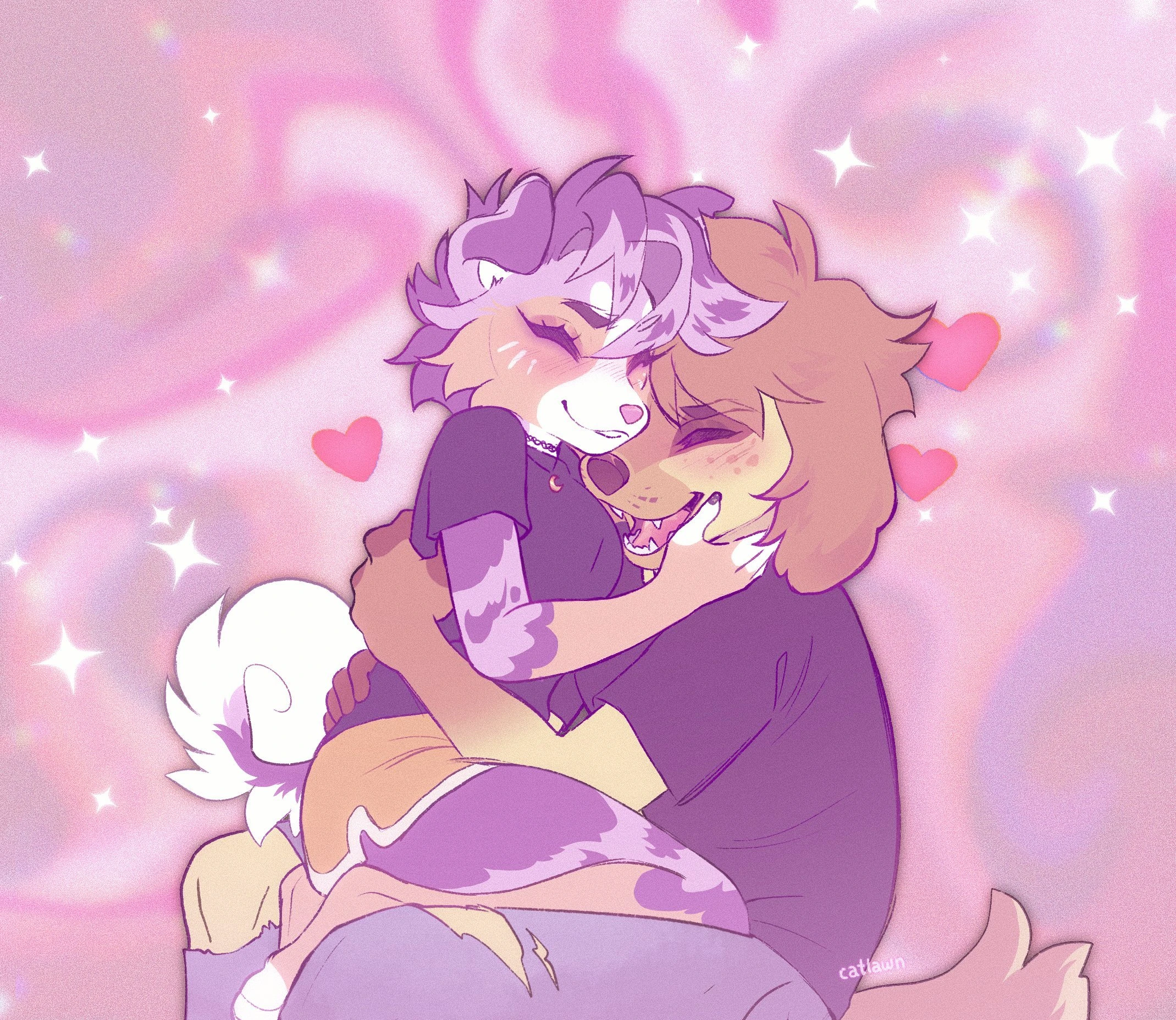 Daily Furry Art 268