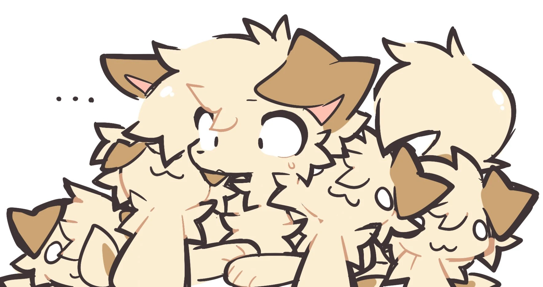 Daily Furry Art 192
