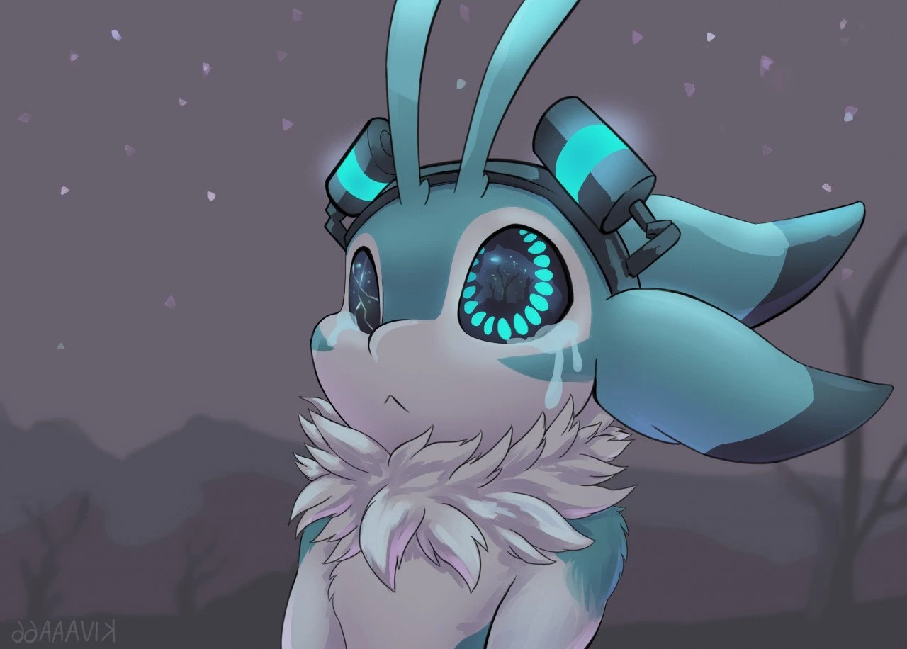 Daily Furry Art 144