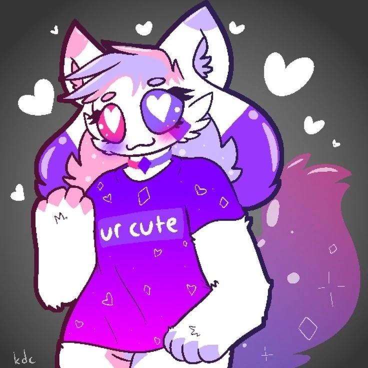 Daily Furry Art 33