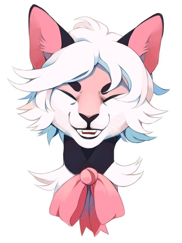 Daily Furry Art 15