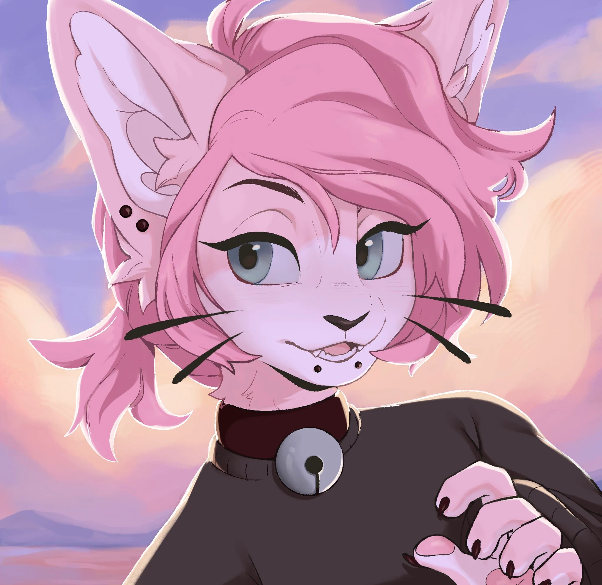 Daily Furry Art 167