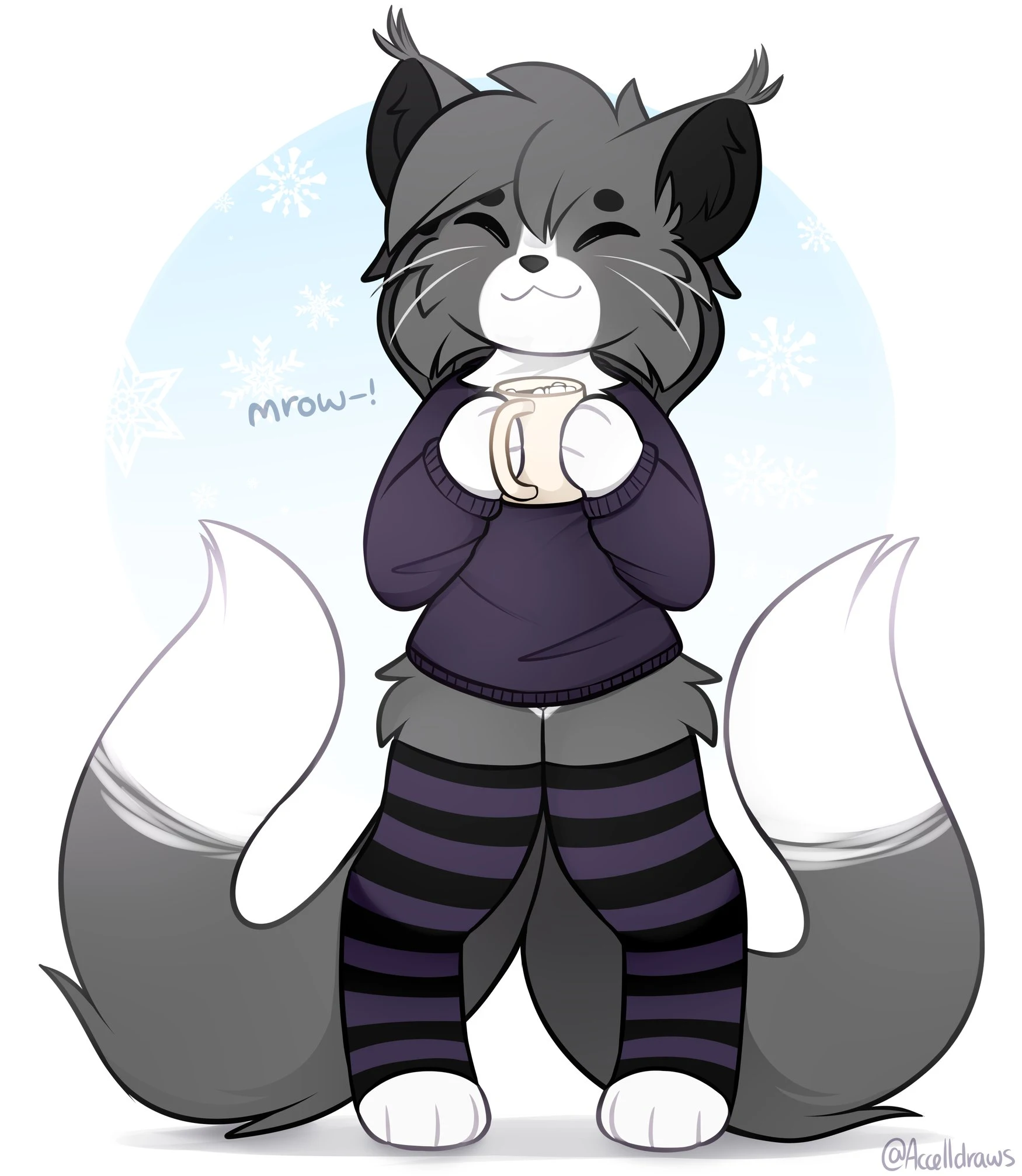 Daily Furry Art 127